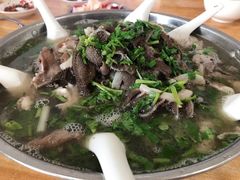 -周记翘脚牛肉