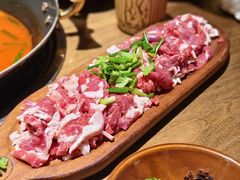 -贵厨酸汤牛肉(小十字店)