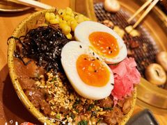 -MIKOMIKO和牛烧肉专门店(南门店)