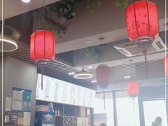-台州老六海鲜面馆(上南总店)