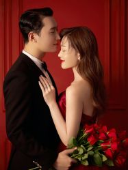 -第一夫人婚纱摄影(南京店)