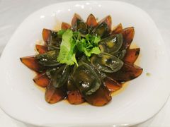-乾隆美食·本帮菜(黄河路店)