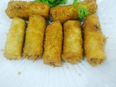 -QQ海鲜餐厅