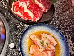 -牛焱·和牛烧肉(五大道店)