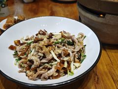 -吃香喝辣·地道衡东菜(南岳大庙店)
