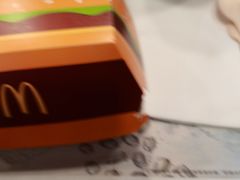 -麦当劳(曲阳店)