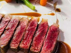 -Golden Lily河内巴黎法越料理餐厅(建国西路店)