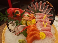 -築鳥日本料理(黑沙环店)