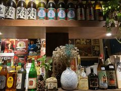 -春草居酒屋·晴子の店