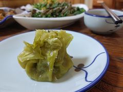 -正宗天津烧麦馆(柳州路店)