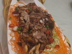 -西安饭庄(立丰国际店)