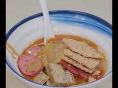 -重庆麻辣烫(国权路店)
