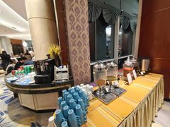 -泰安东尊华美达广场酒店·自助餐厅