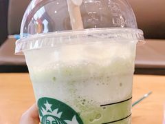 -星巴克臻选(南宁万象城店)