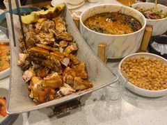 -浮何烤铺(桐梓林店)