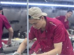 -景好海鲜餐厅(大鹏必选旅游店)