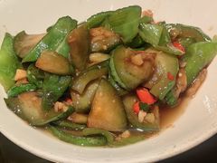 -缪氏川菜(深圳北站缤果空间店)
