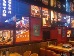 -老胖串店(山大路店)