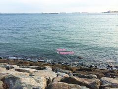 -巴拉湾海滩