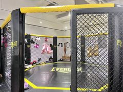 -FLARE STAR FITNESS(复地活力城店)