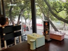 -潮镇老尾牛杂(环城西路店)