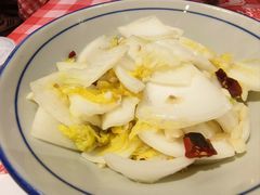 -荆九爷爆炒桥头三嫩(夫子庙店)