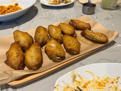 -必胜客(龙之梦购物中心店)