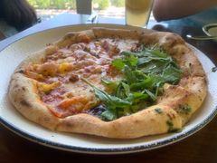 -PIZZA BIANCA(万象城店)