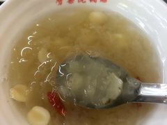 银耳汤-劈柴院锅贴(沈阳路店)