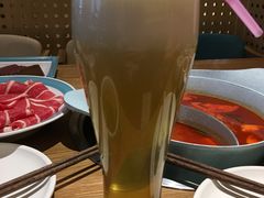 -青瓷火锅料理(西单大悦城店)