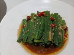 -野渡坡·极致湘菜·庭院餐厅(汉阳店)