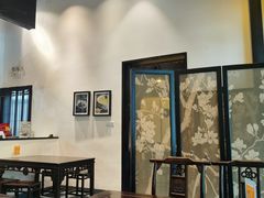 大堂-茶叁酒肆·楚味江湖(菱角湖店)