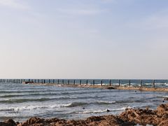 -青岛第二海水浴场