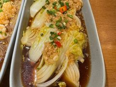 -蜜桃餐厅·伴山(海岸城店)