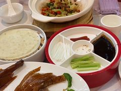 -满堂·烤鸭店·北京菜(鼓楼店)