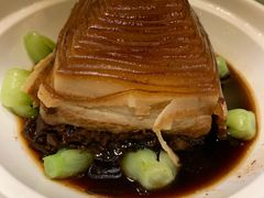-粗茶淡饭·汉口公馆(循礼门店)