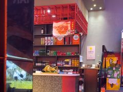 -杨记齐齐哈尔烤肉(总店)