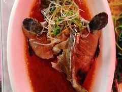 -范饭椰林川湘味海鲜·椰子鸡(三亚湾椰梦长廊店)