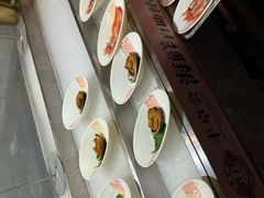 -丰卓会海鲜自助(中润大道店)