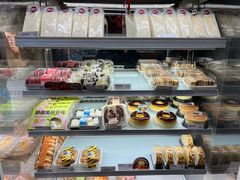 -85度C(北京玉蜓桥二店)