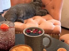 -Me Coffee下午茶艺术空间