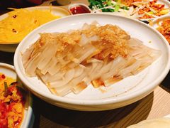 -老昌春饼(松北店)