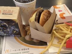 -麦当劳(季华好又多店)