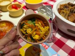 -西贝(宁波天一国购店)