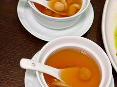 -自如ZSPACE四合院艺术餐厅
