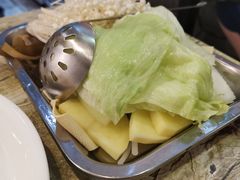 -老徐烧烤涮肚(交道口店)