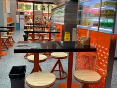 大堂-麻小劲菌汤麻辣烫(体育西路店)