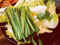 -无饿不坐海鲜自助烤肉火锅餐厅(塘下镇亿嘉国际广场店)