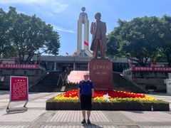 -聂荣臻元帅陈列馆