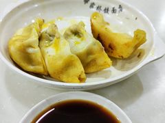 -蒋家桥饺面店(广陵路店)